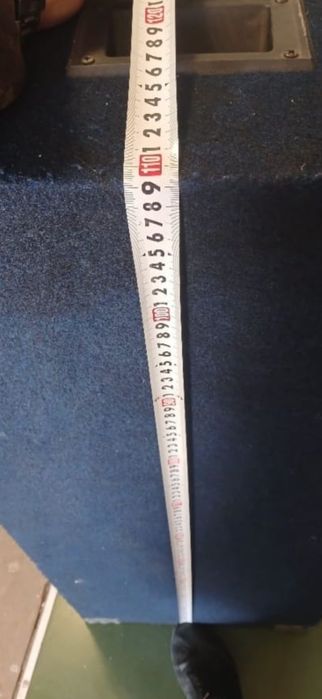 Эстрадная колонка