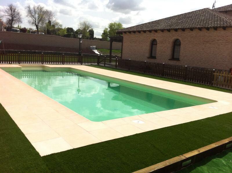 Piscine personalizate dupa gusturile si nevoile clientului