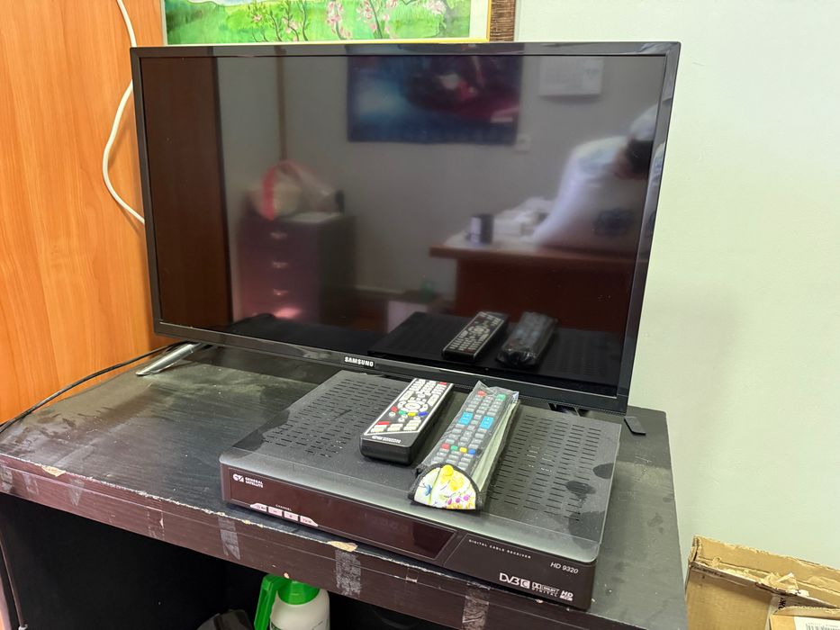 телевизор самсунг 32 дюйма