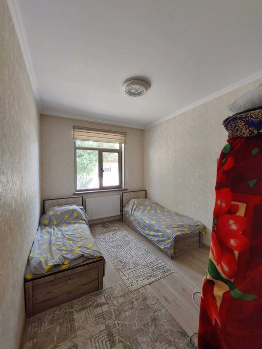 Продаётся дом, 2,43 сотков 5 комнат