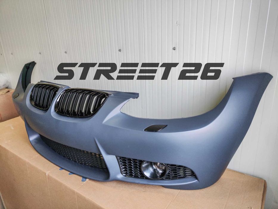 Bara M3 BMW Seria 3 E92 E93 Pre-LCI (2007-2009) Coupe Cabrio