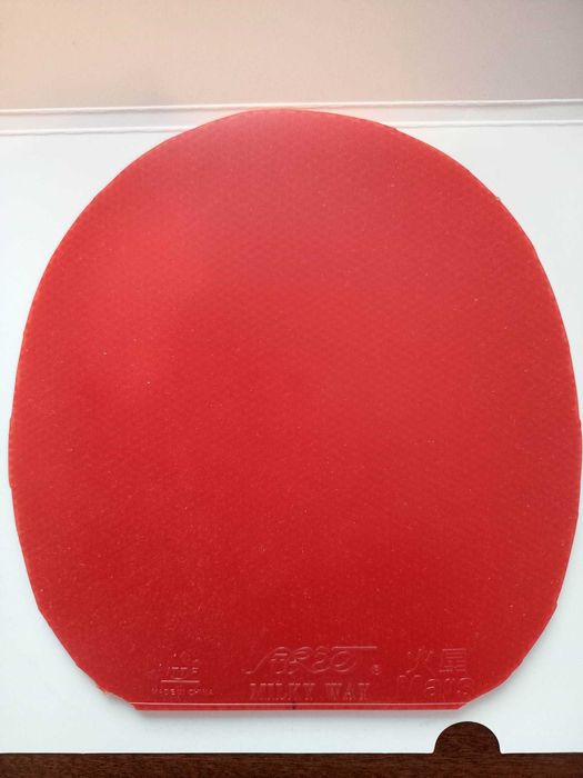 Гуми за тенис на маса