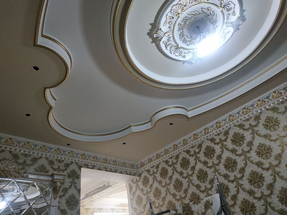 Evro remont ishimizga 100% jovob toza samarali...