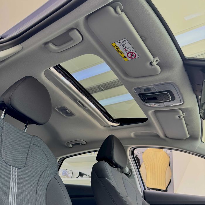 Hyundai Elantra Elegance Plus 2026