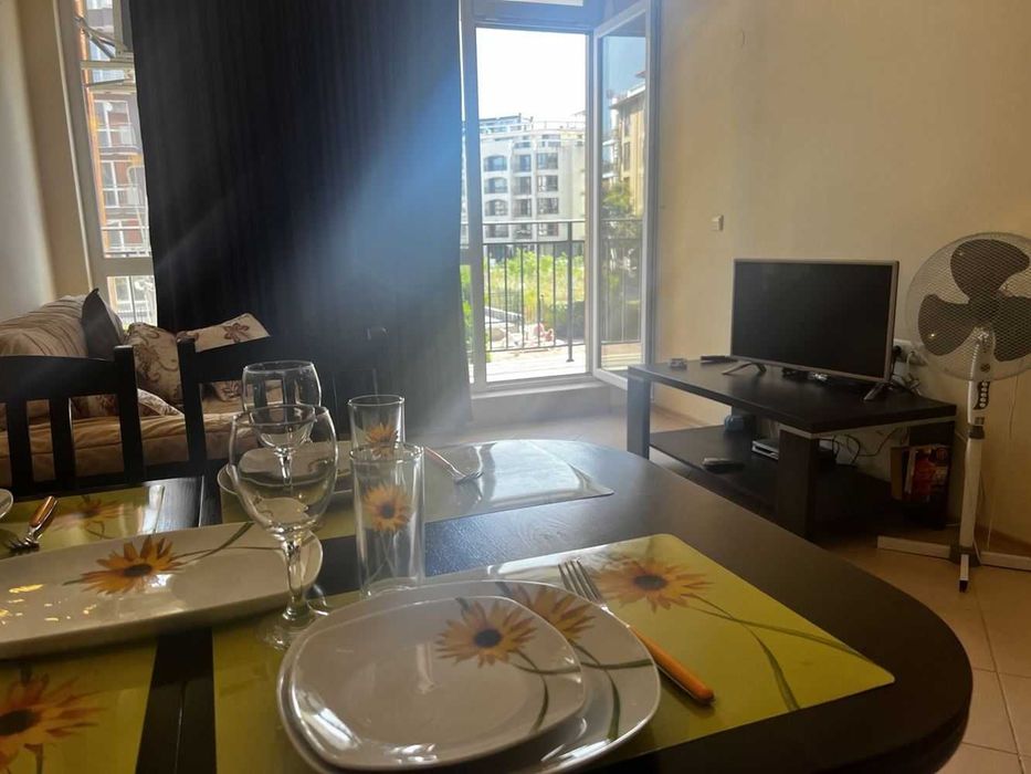 3-стаен в Слънчев бряг - Изгоден!