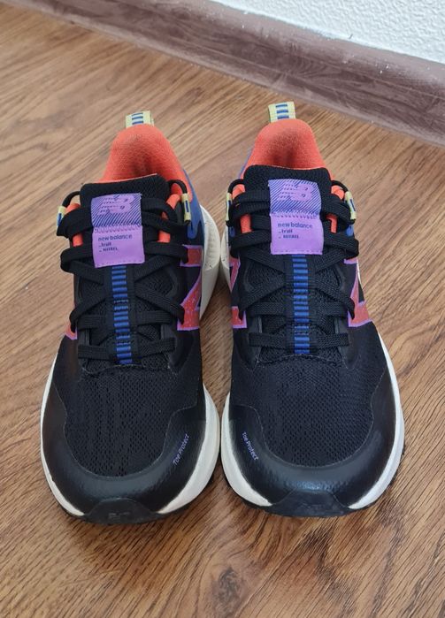 Кроссовки New Balance