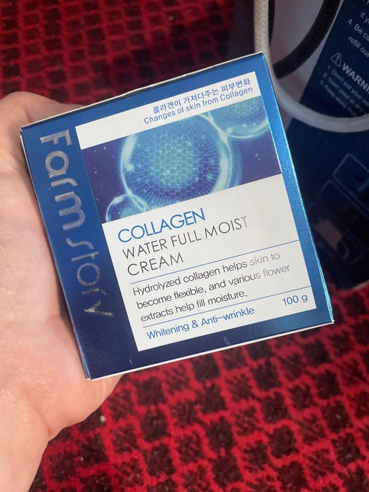 Крем юз учун. Для лица крем . 50%скитка