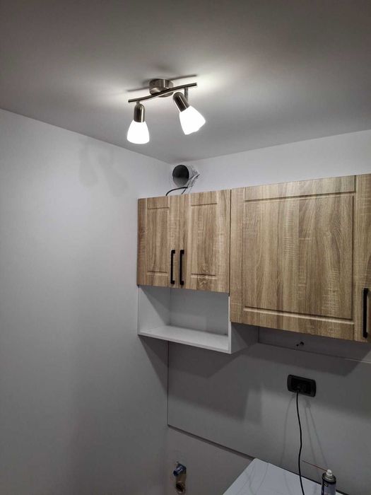 Дава се под наем Едностаен апартамент в Перник, Варош - 25 кв.м за 248.88 € - Снимка #1