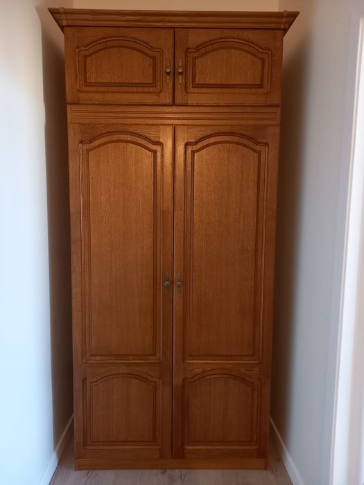 Шкаф для одежды (Белорусь)