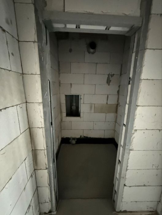 ЖК "Koh Ota" коробка 64m2