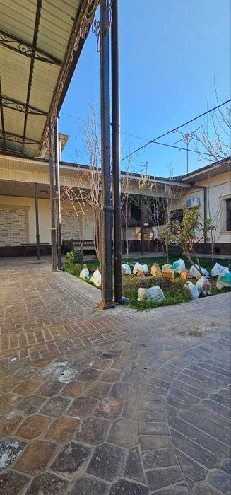 Продаётся участок Учтепа\oр-тир Бедапоя мечеть.