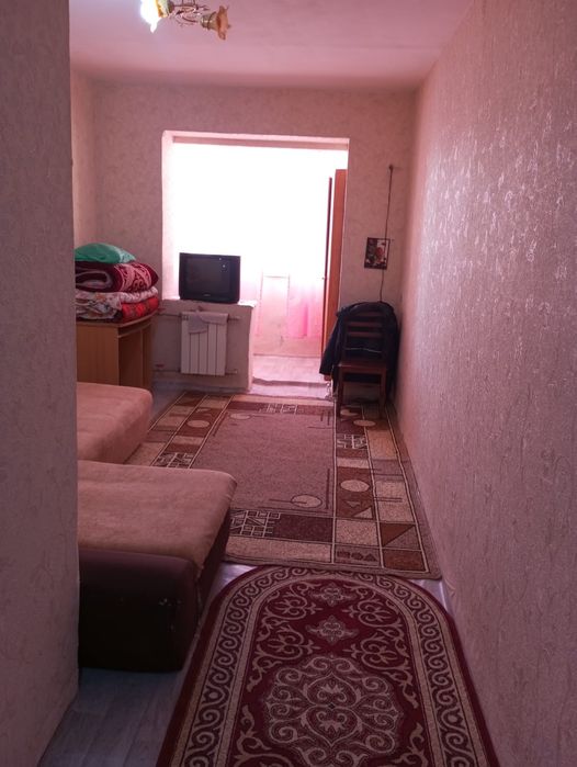 Продается 1-комнатная квартира в 2-58