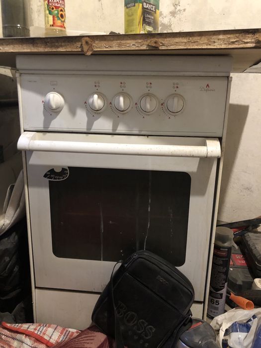 Половой агаш, страпила