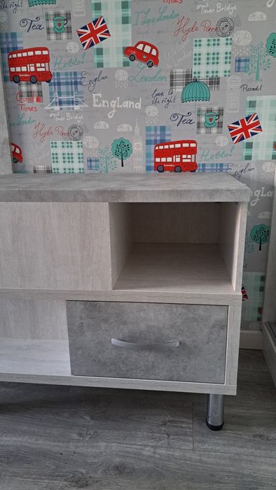 Дизайнерская тумба