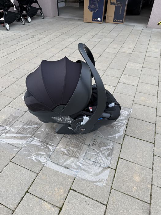 Vând Scoica auto pentru copii BABYZEN YOYO²