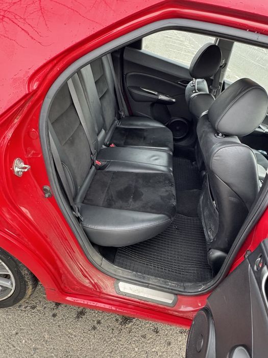 Honda Civic 1.8 i-VTEC 2012