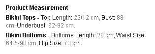 costum baie,2 piese,s,36