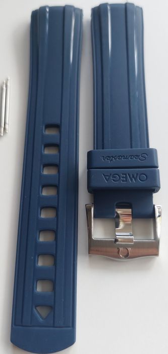 Curea (2 modele) compatibila Omega Seamaster 300 Diver si 600 Planet O