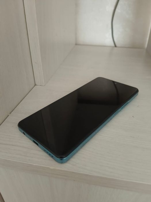 Infinix hot 40 в отличном состоянии