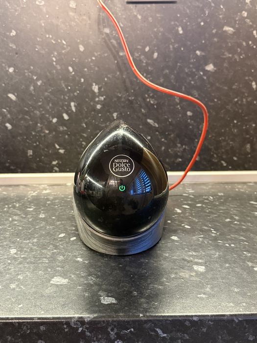 Кафемашина Dolce Gusto Movenza