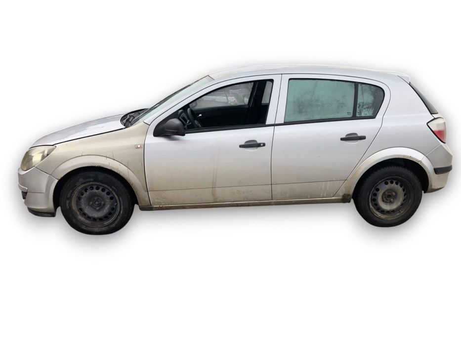 Dezmembrari Opel Astra H, 1.4i Z14XEP hatch gri Z154 CV/M24