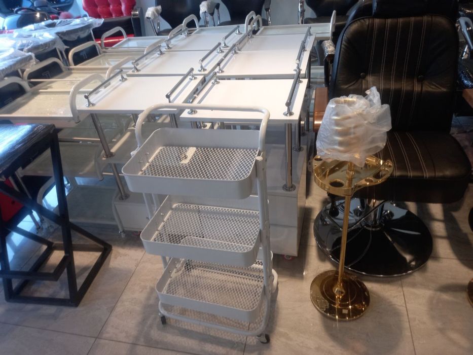 Кресло для парихмахер от 550000 сартарошхона кресло мебеллари