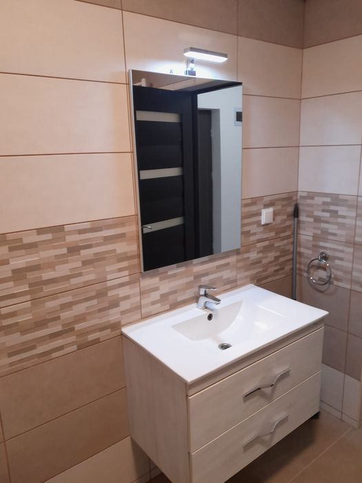 Vind apartament cu o camera