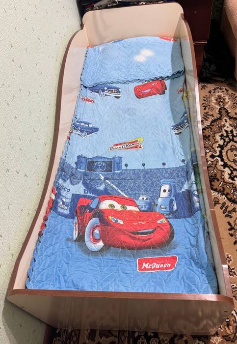 Детские кровать не дорого