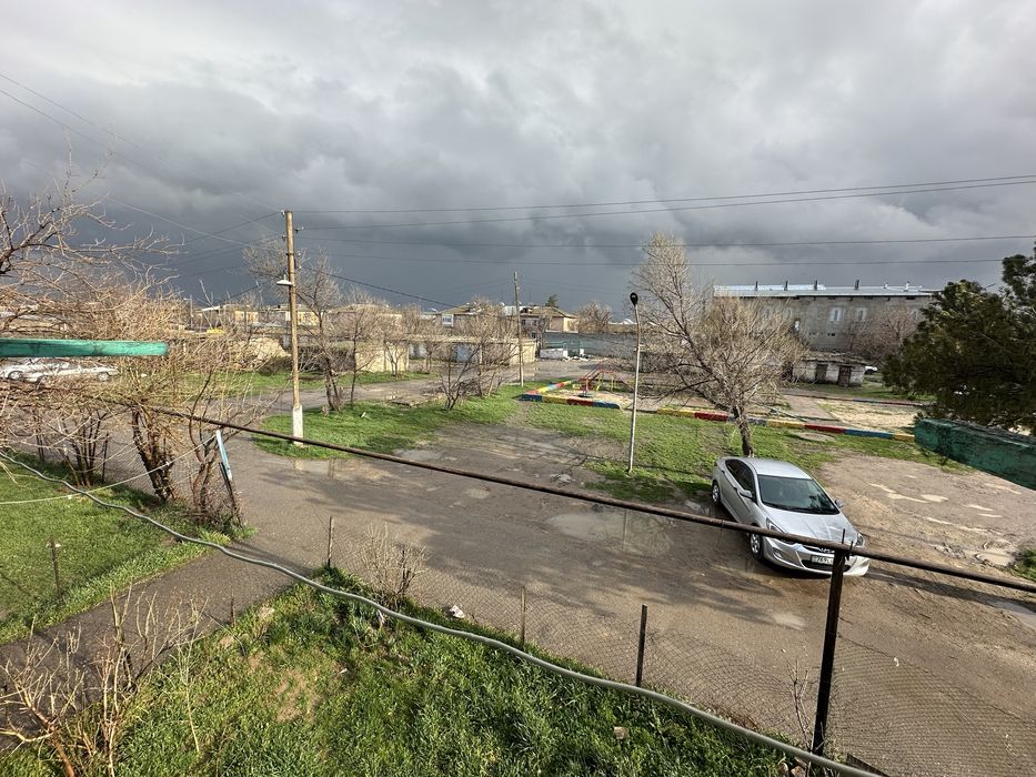 Продается 2-х комнатная квартира