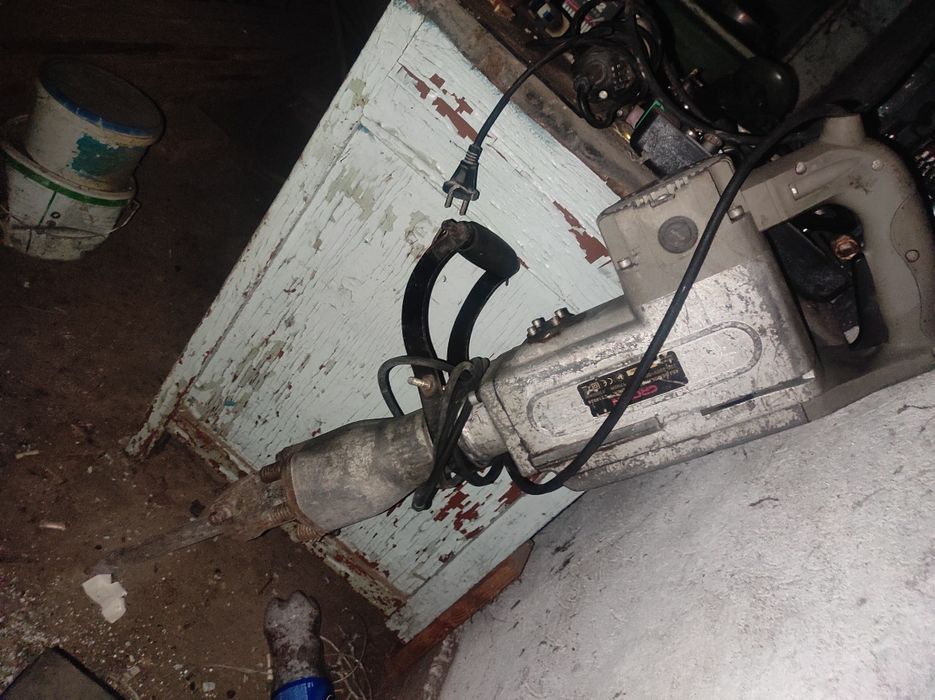 Отбойник   большой