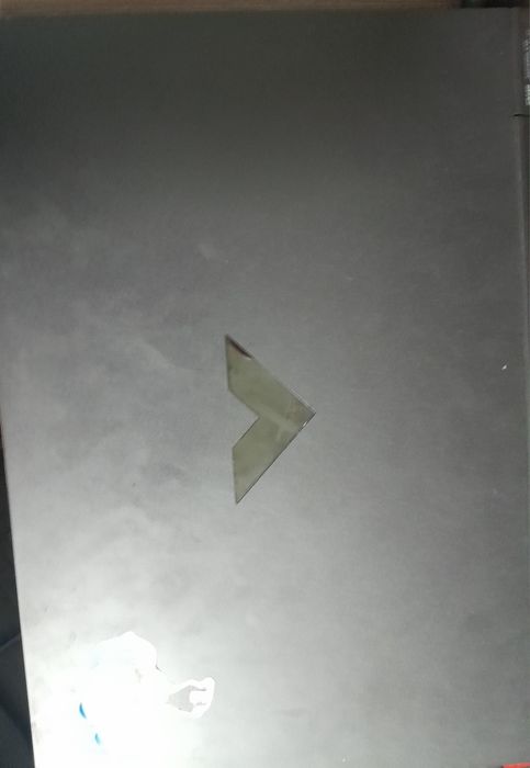 Ноутбук Hp victus