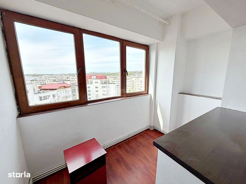 Al. cel Bun - Pasarela O.Bancila, 3 camere spatios, disponibil imediat