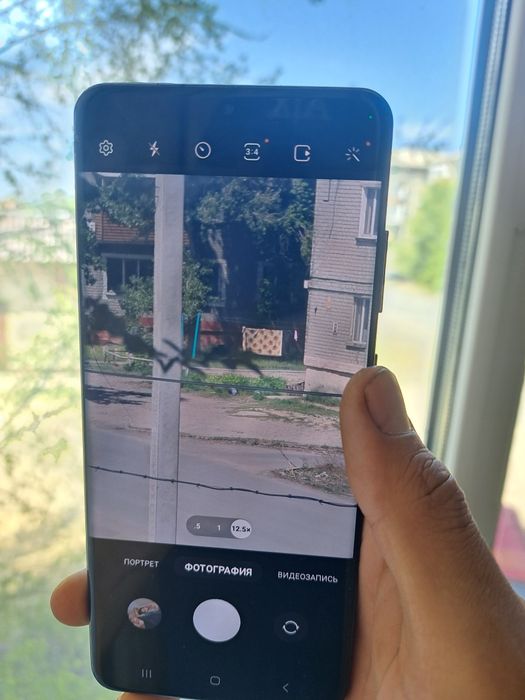 Продам флагман Samsung s20 ultra 5g