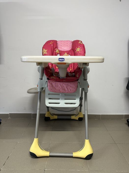 Scaun copii Chicco Polly Start
