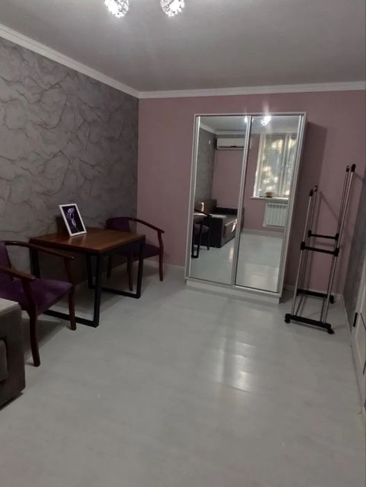 Сдается 1 ком Чиланзар 2 квартал