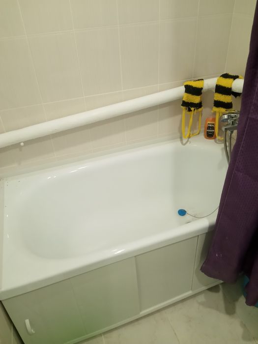 Срочно! Продам два дома в одном участке