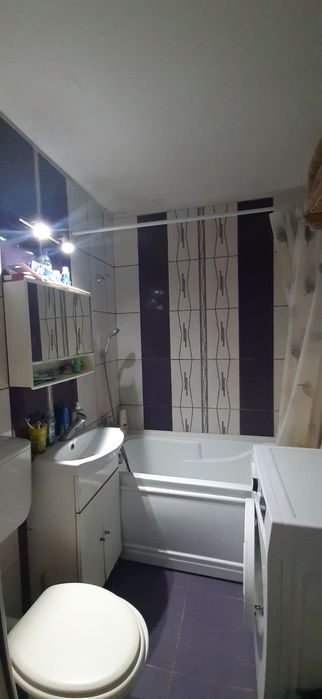 Apartament 2 camere zona Fortuna -parter