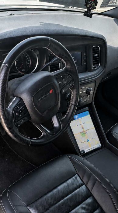 Dodge Charger 2016