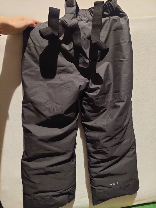 Pantaloni sky, masura 128-134, 7-8 ani