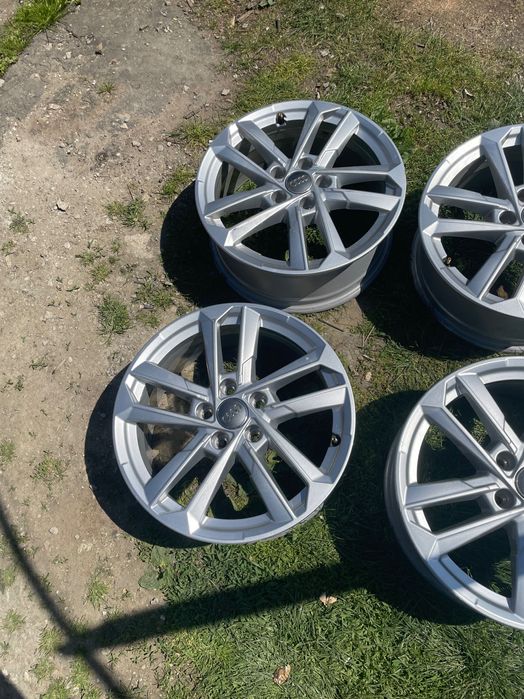 Jante Aluminiu Audi A3