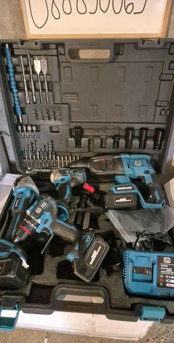 4в 1 чисто ГЕРМАН МАСТЕР