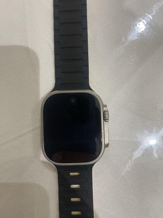Apple watch ultra srochna sotiladi