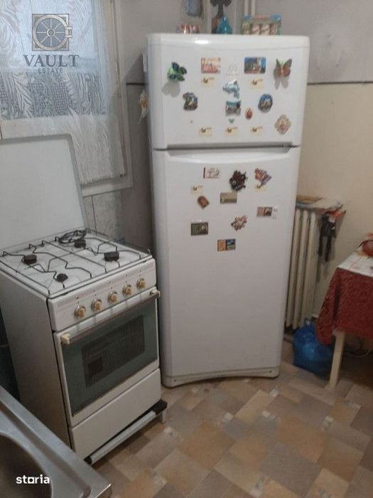 Apartament 2 camere - Piata Progresul
