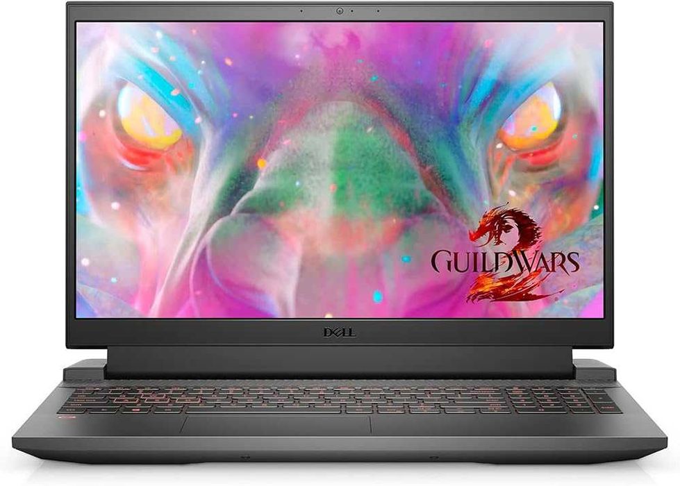 Laptop gaming DELL 16" nou, intel core i7-11800H, video RTX 3060