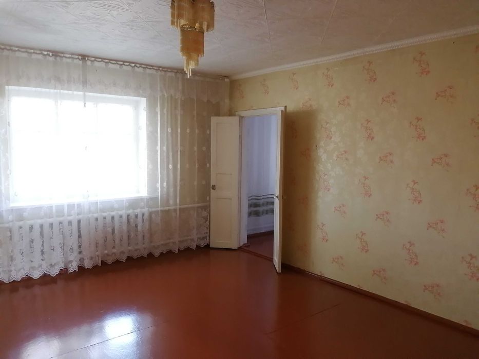 Дом в селе Жанаесиль