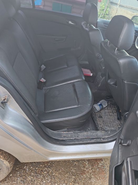 OPEL Astra 2007 — imagine 4