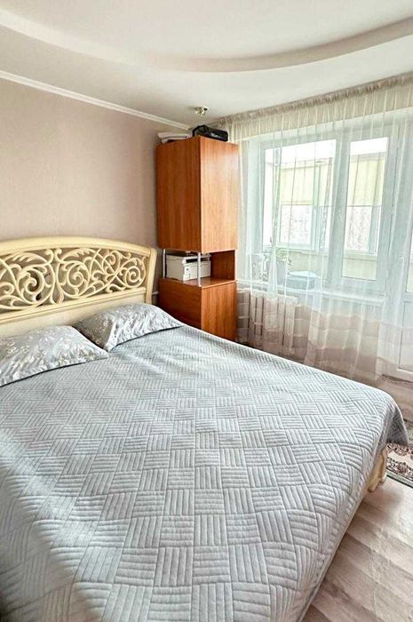 Продам 2 ком кв Самал Алишер Империя