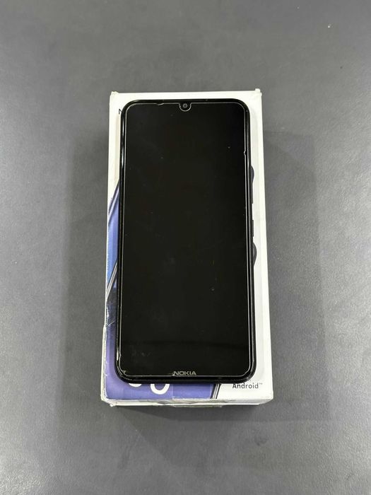 ! Nokia G11 Power 64GB !