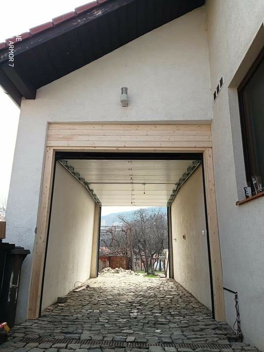 Usa de garaj 2750 x 2280