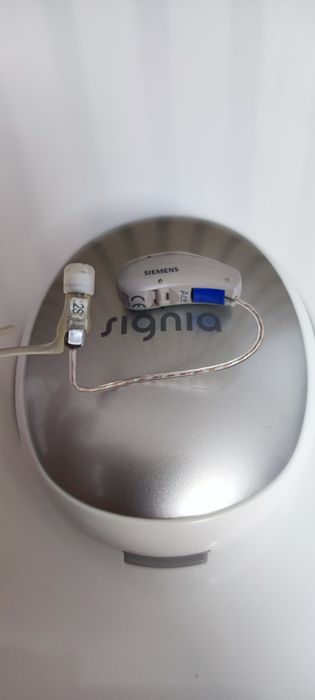 Aparat auditiv/ Proteză auditivă Siemens Ace